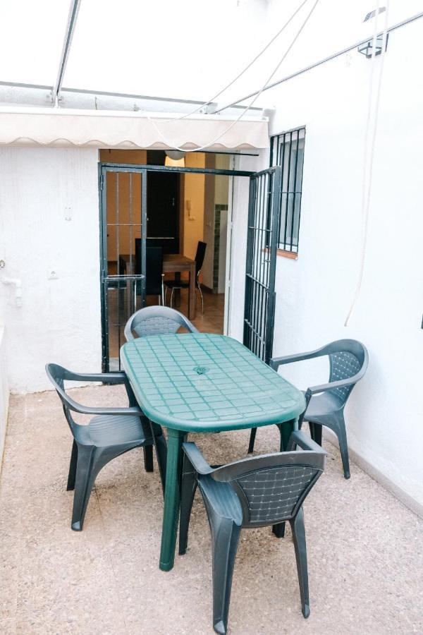 Apartamentos Villaaltea - Albir Eksteriør bilde
