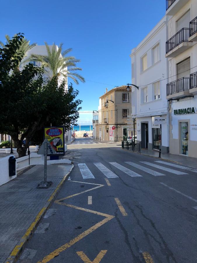 Apartamentos Villaaltea - Albir Eksteriør bilde