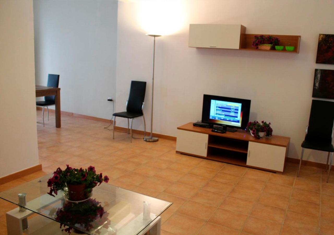 Apartamentos Villaaltea - Albir Eksteriør bilde